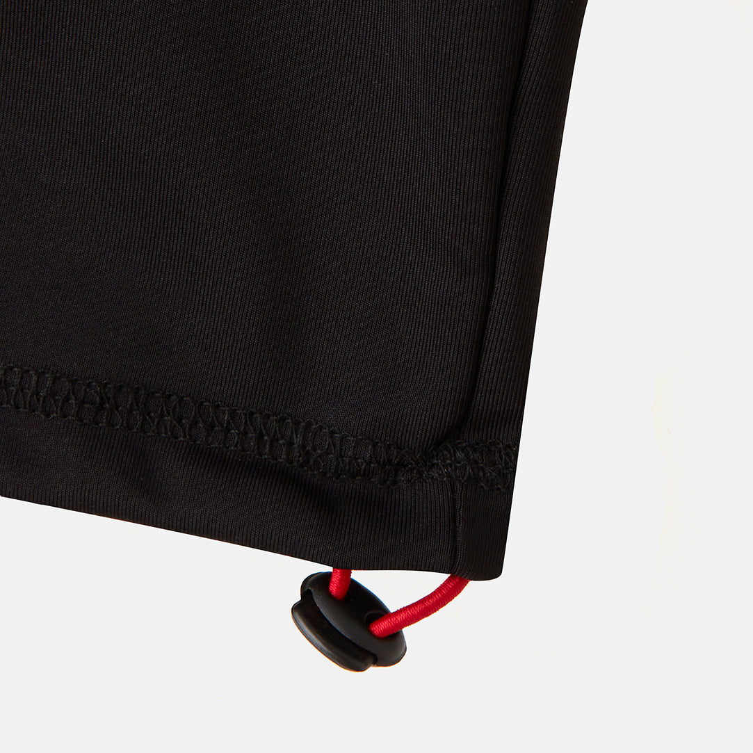 SWEAT ZIP TRAINING - JUNIOR