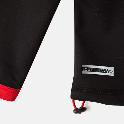 SWEAT ZIP TRAINING - JUNIOR