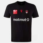 T-SHIRT COTON TRAINING RUCK LOU