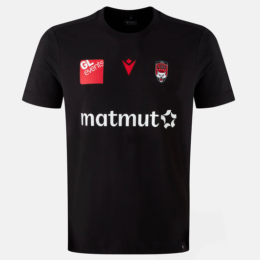 TS MC ADU COTON TRAINING RUCK LOU