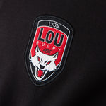 T-SHIRT COTON TRAINING RUCK LOU