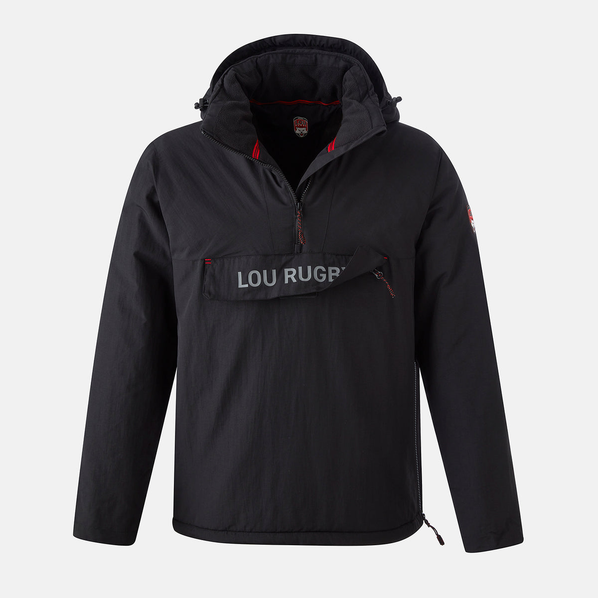 ANORAK TREK LOU
