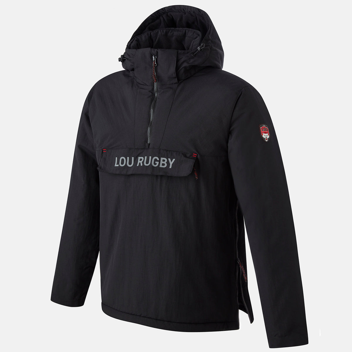 ANORAK TREK LOU