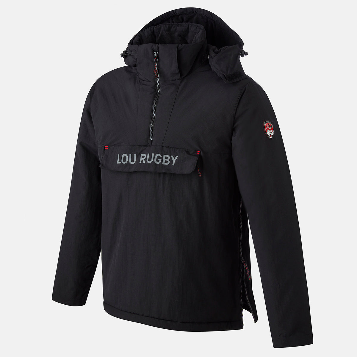 ANORAK TREK LOU