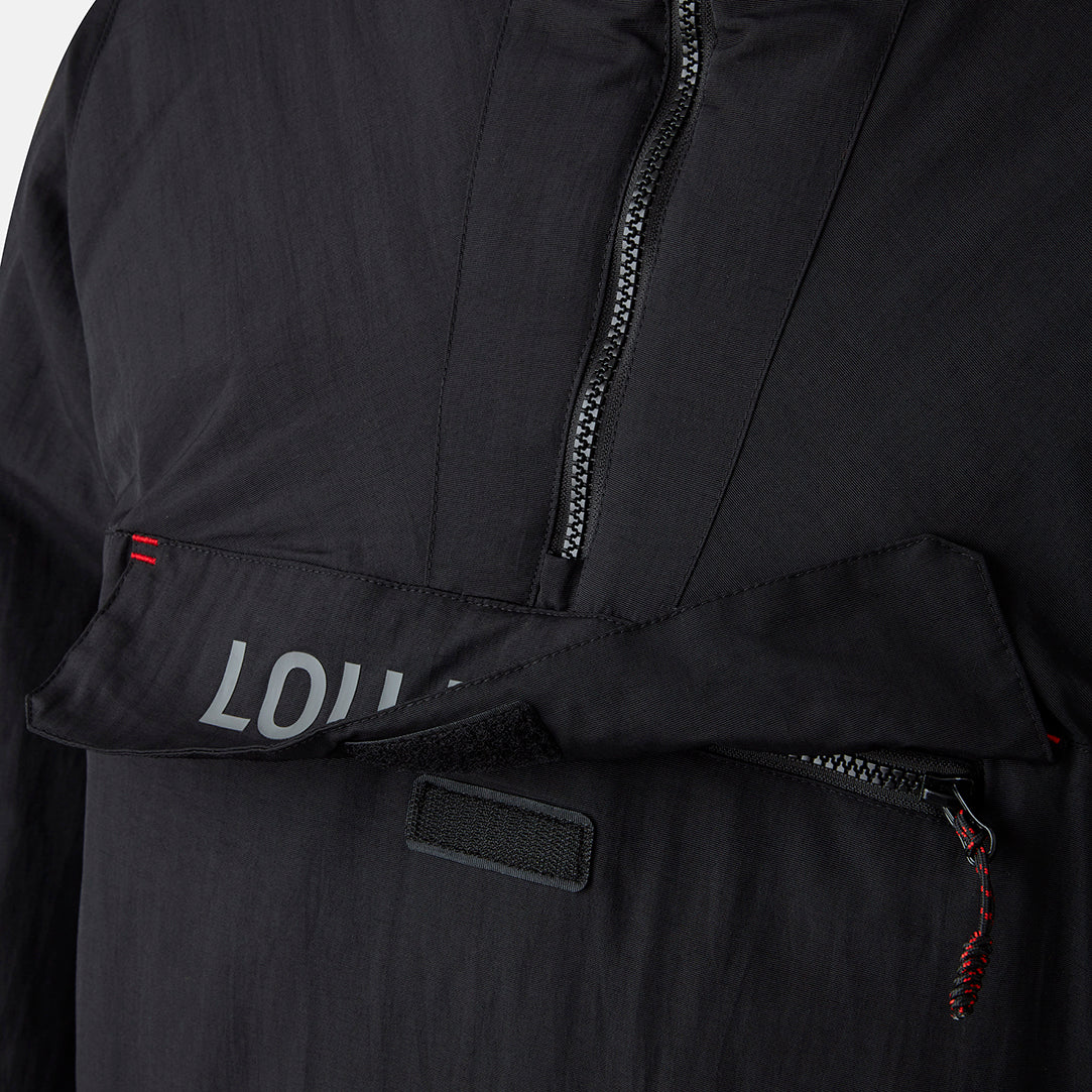 ANORAK TREK LOU