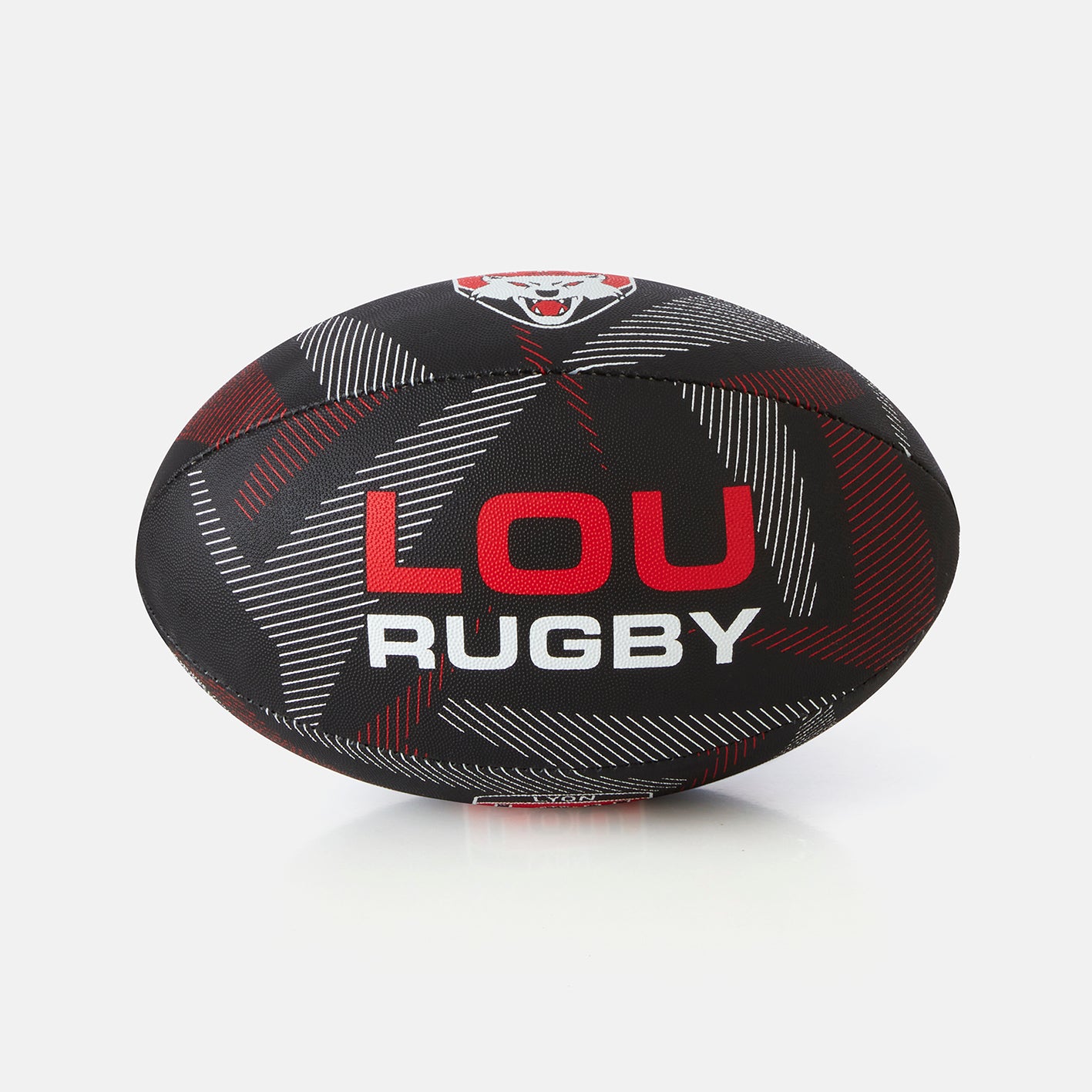 BALLON T3 DROP  LOU