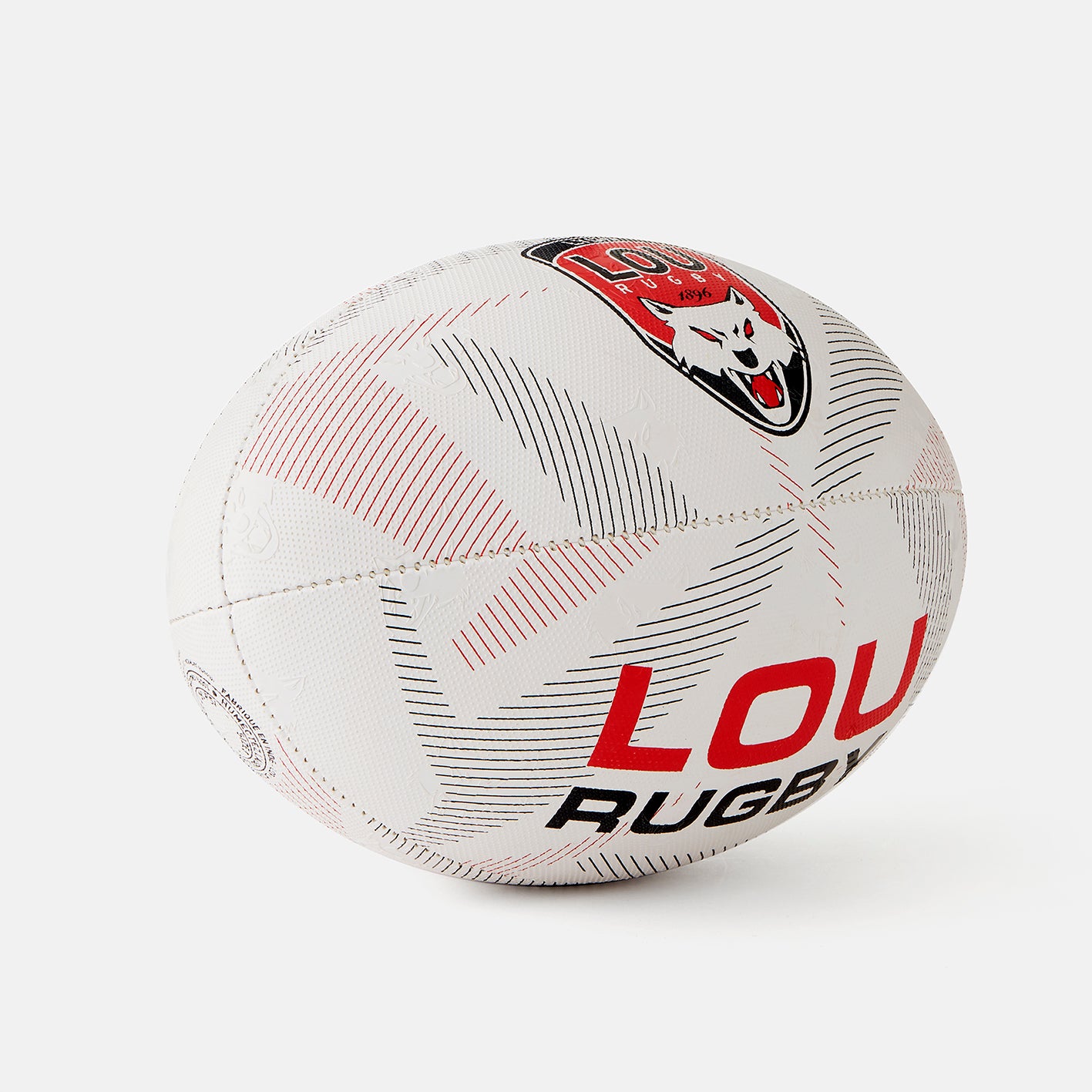 BALLON T5 DROP LOU