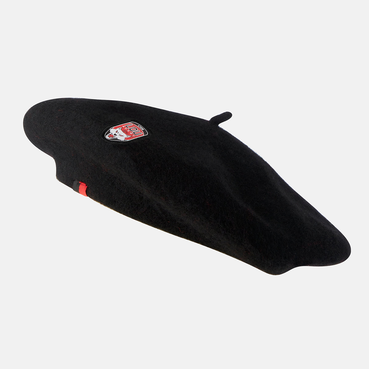 BERET BLASON LOU