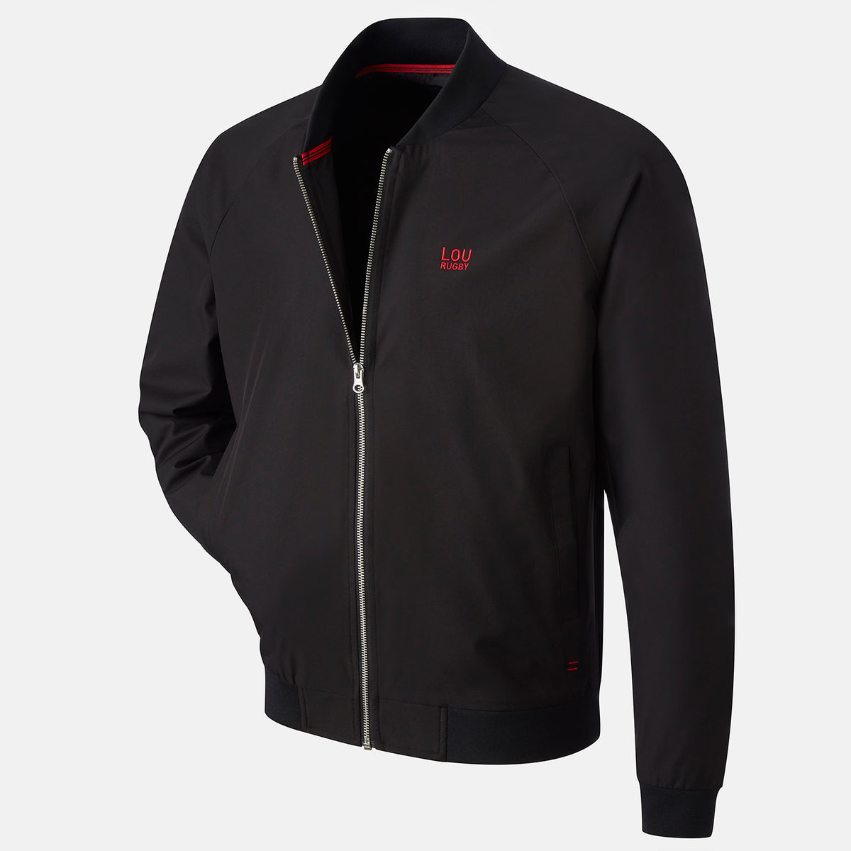 ROAD LOU BOMBER JACKET