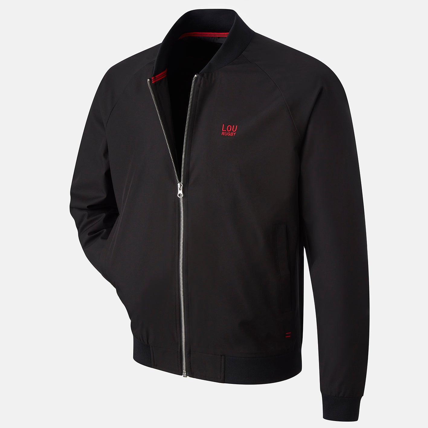 VESTE BOMBER ROAD LOU