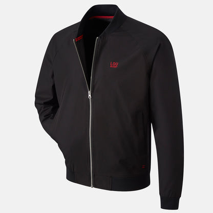 VESTE BOMBER ROAD LOU