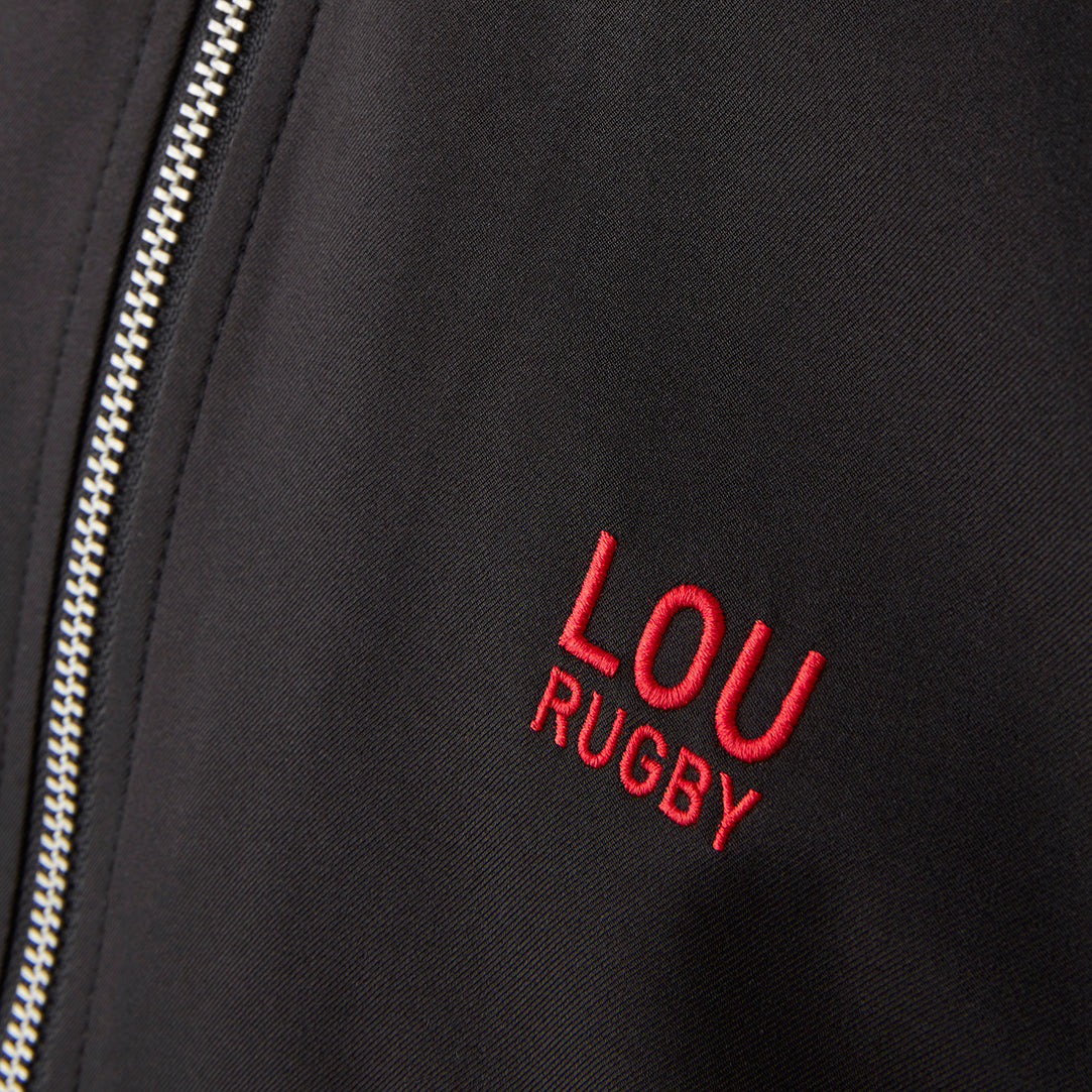 ROAD LOU BOMBER JACKET
