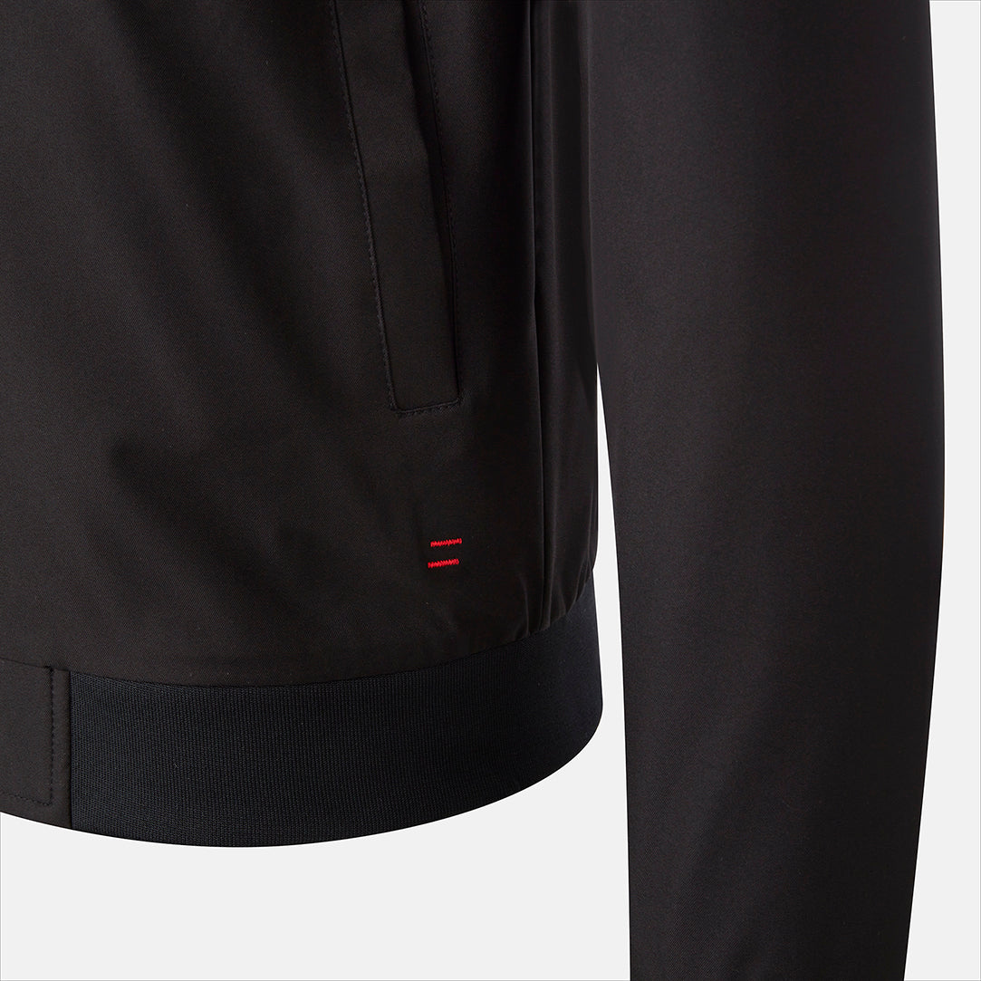 ROAD LOU BOMBER JACKET