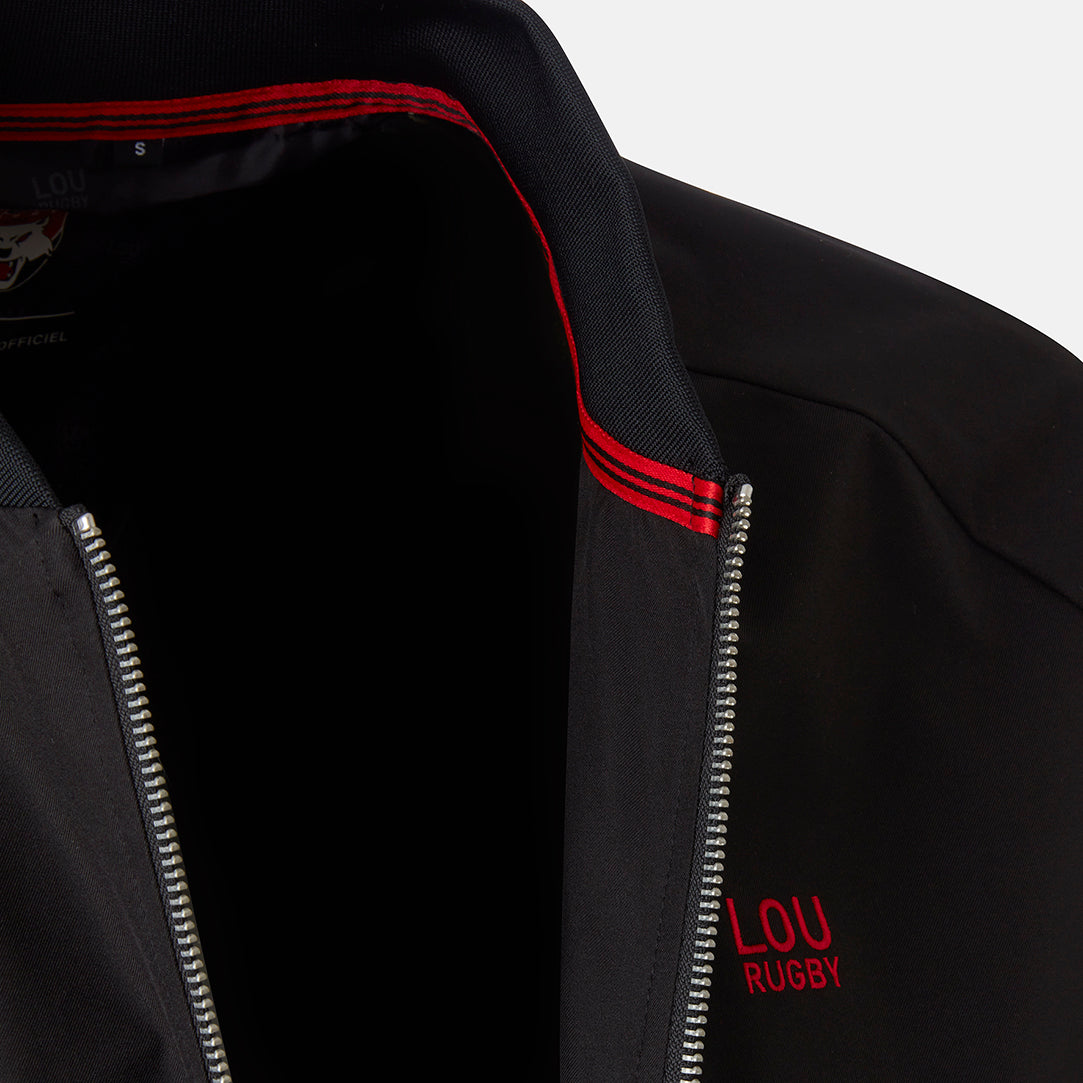 ROAD LOU BOMBER JACKET