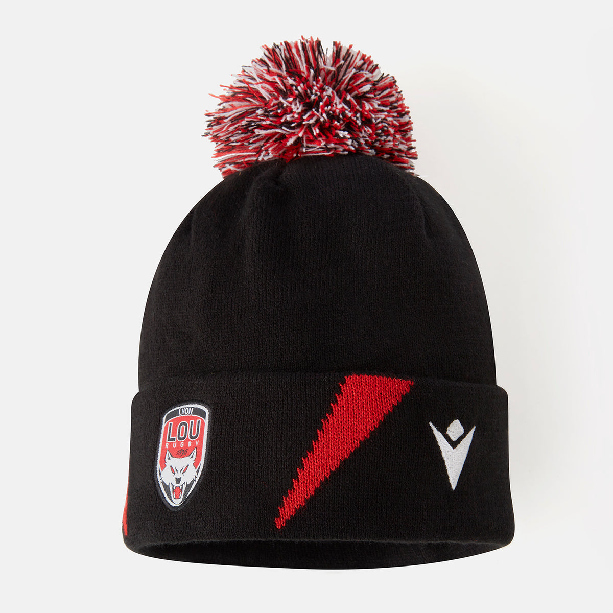 BONNET RUCK - JUNIOR