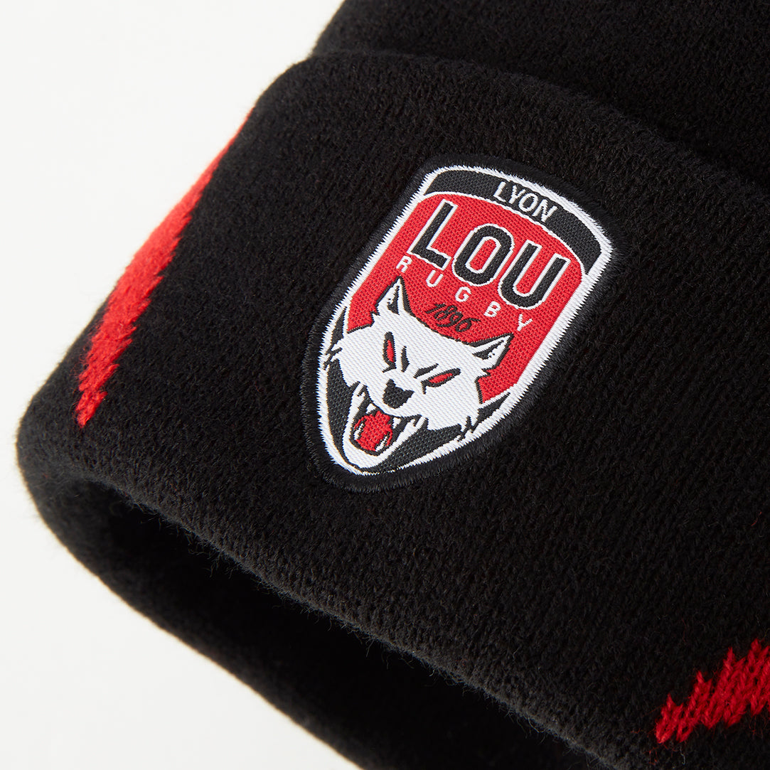 BONNET RUCK - JUNIOR