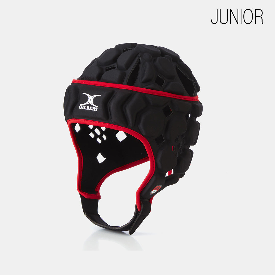 CASQUE JUNIOR LOU