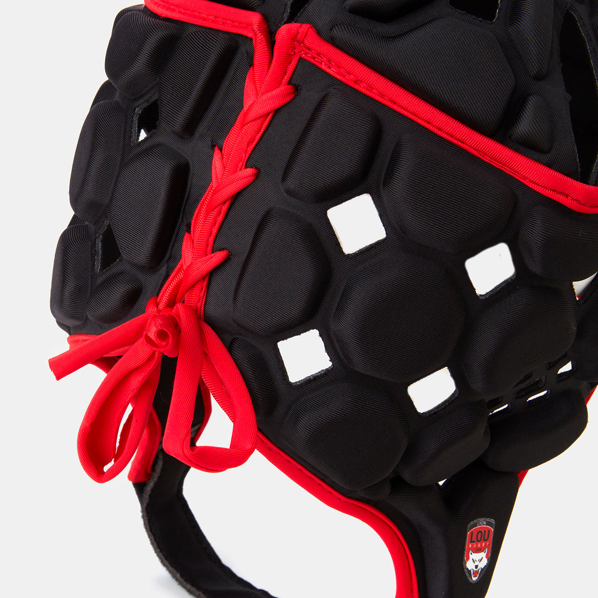 LOU JUNIOR HELMET