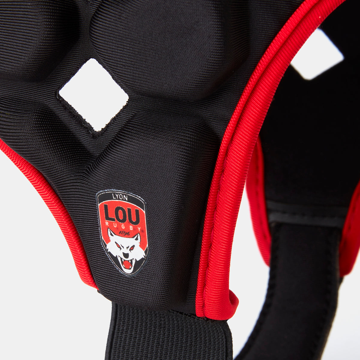 CASQUE ADULTE LOU