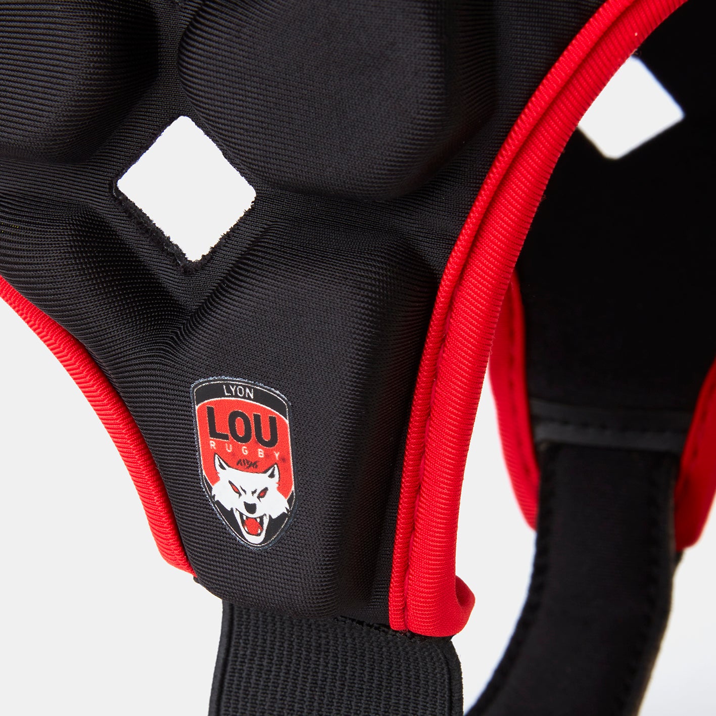 ADULT LOU HELMET