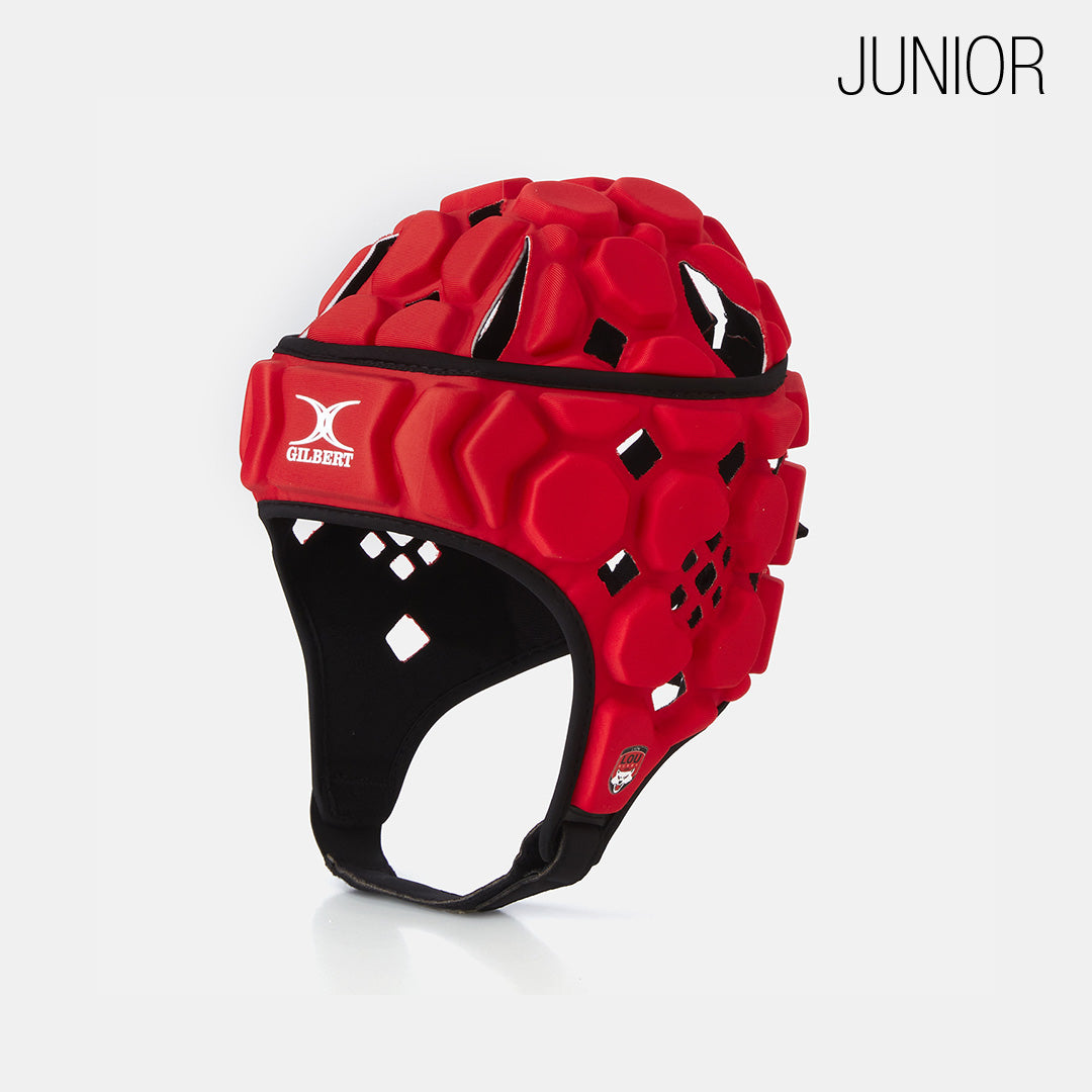 CASQUE JUNIOR LOU