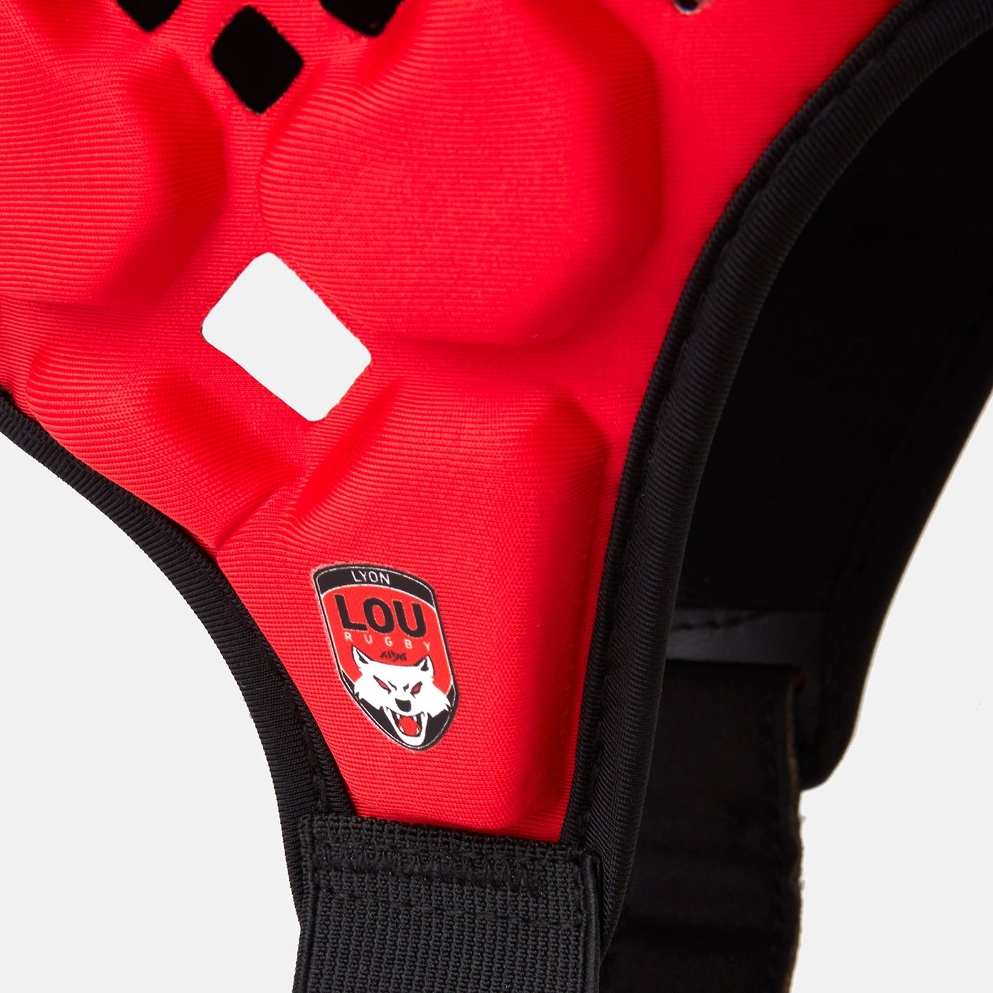 ADULT LOU HELMET
