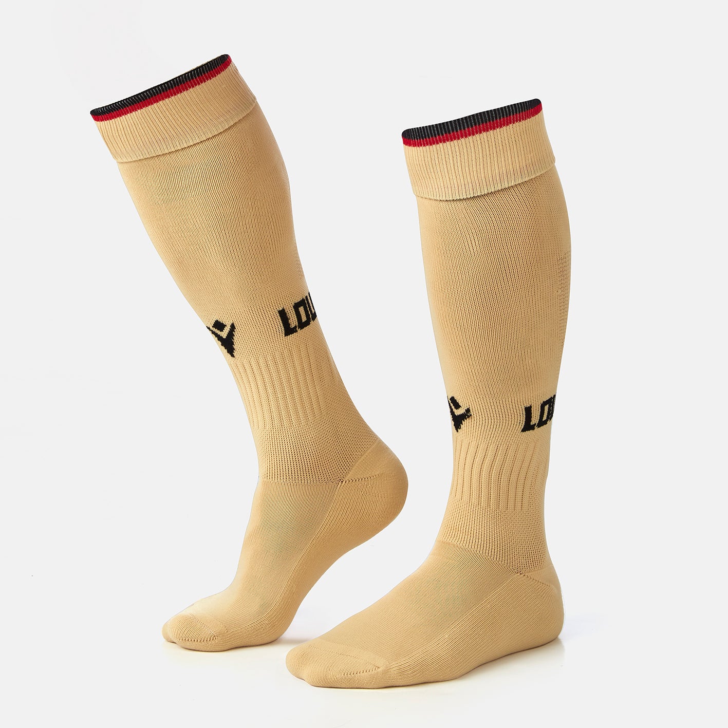 CHAUSSETTES MATCH THIRD 25/26