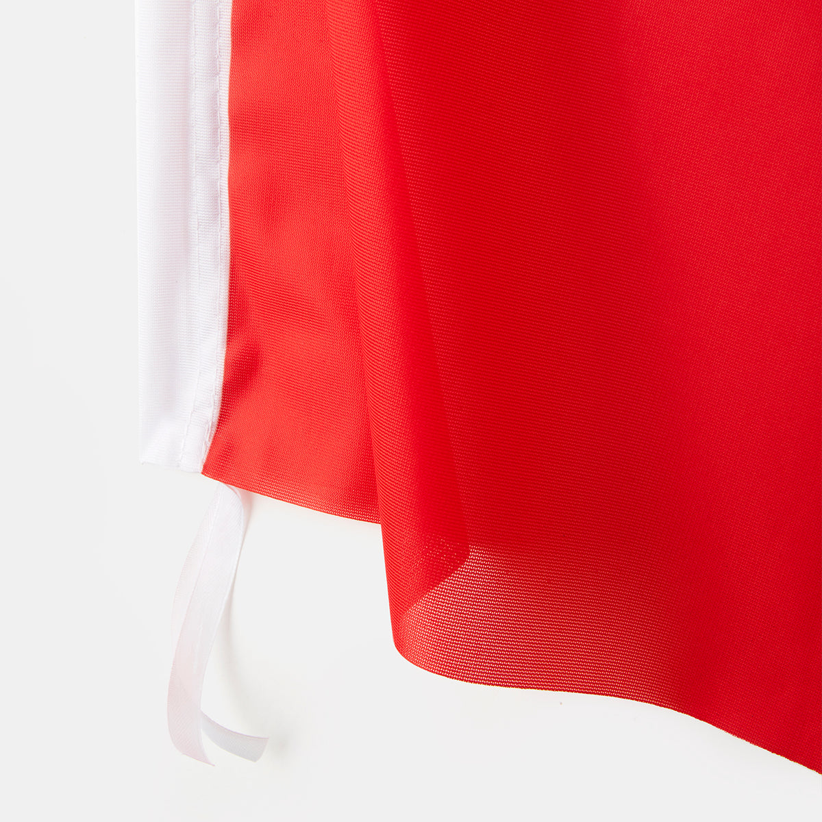 DRAPEAU BICOLORE LOU
