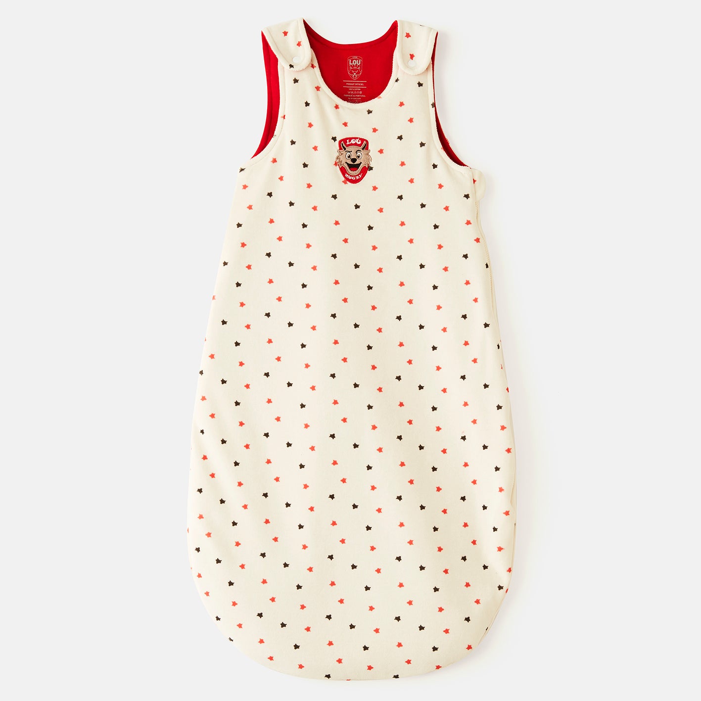 GIGOTEUSE LOUPIOT - BEBE