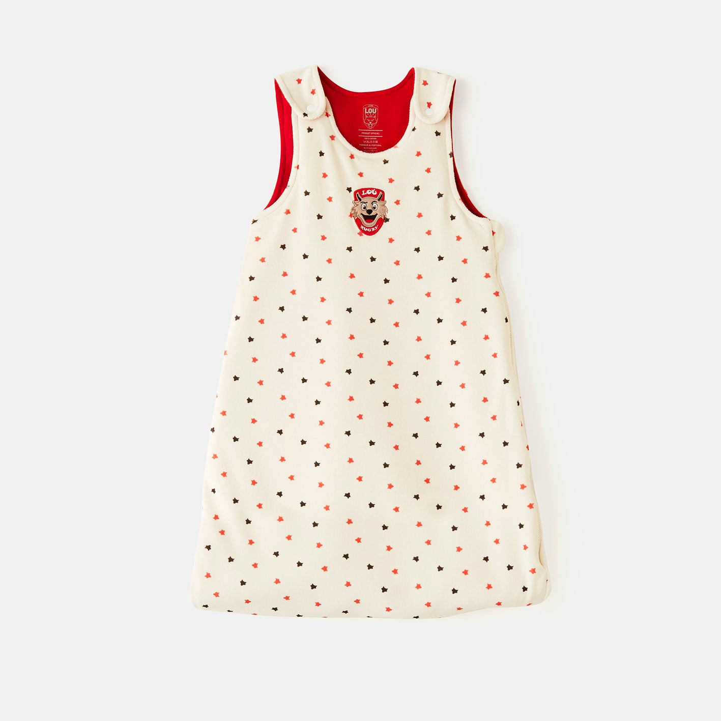 GIGOTEUSE LOUPIOT - BEBE