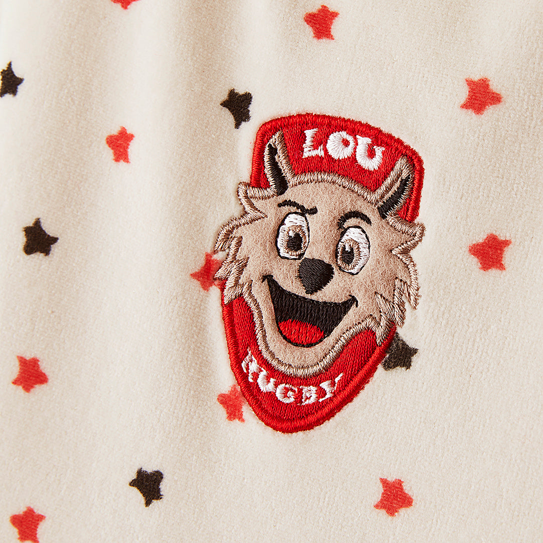 GIGOTEUSE LOUPIOT - BEBE