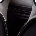 GILET ZIPPÉ EDEN PARK LOU