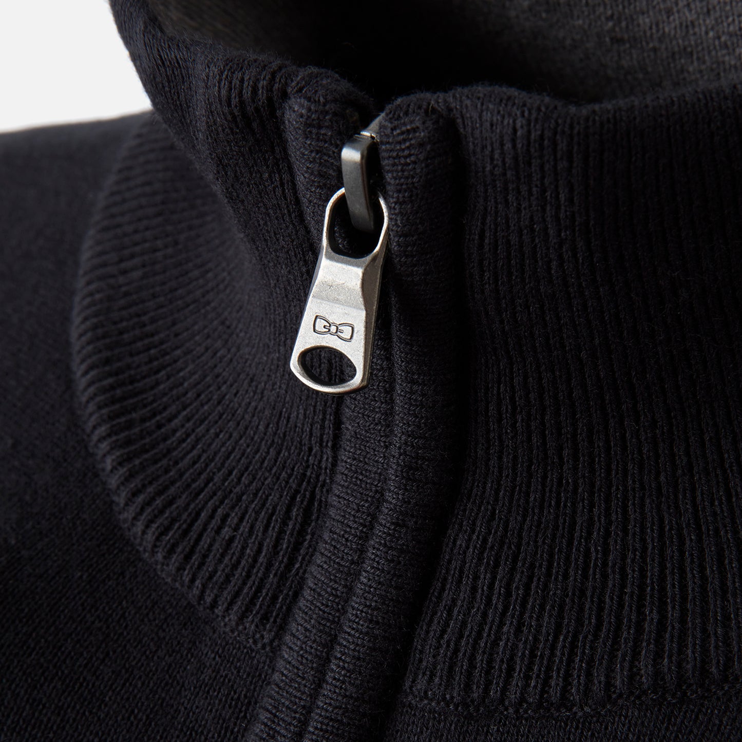 GILET ZIPPÉ EDEN PARK LOU