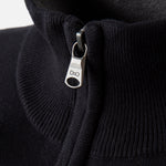 GILET ZIPPÉ EDEN PARK LOU