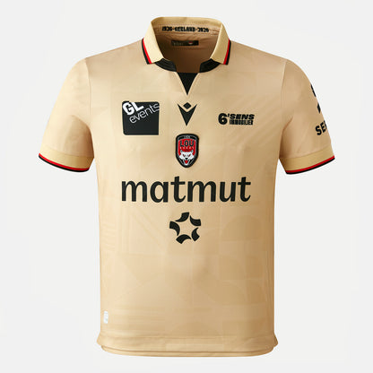 THIRD REPLICA JERSEY 25/26
