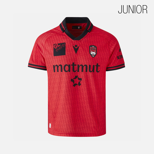 MAILLOT AWAY 26/27 LOU - JUNIOR