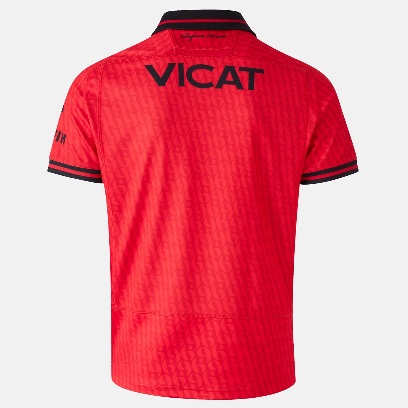 MAILLOT AWAY 26/27 LOU - JUNIOR