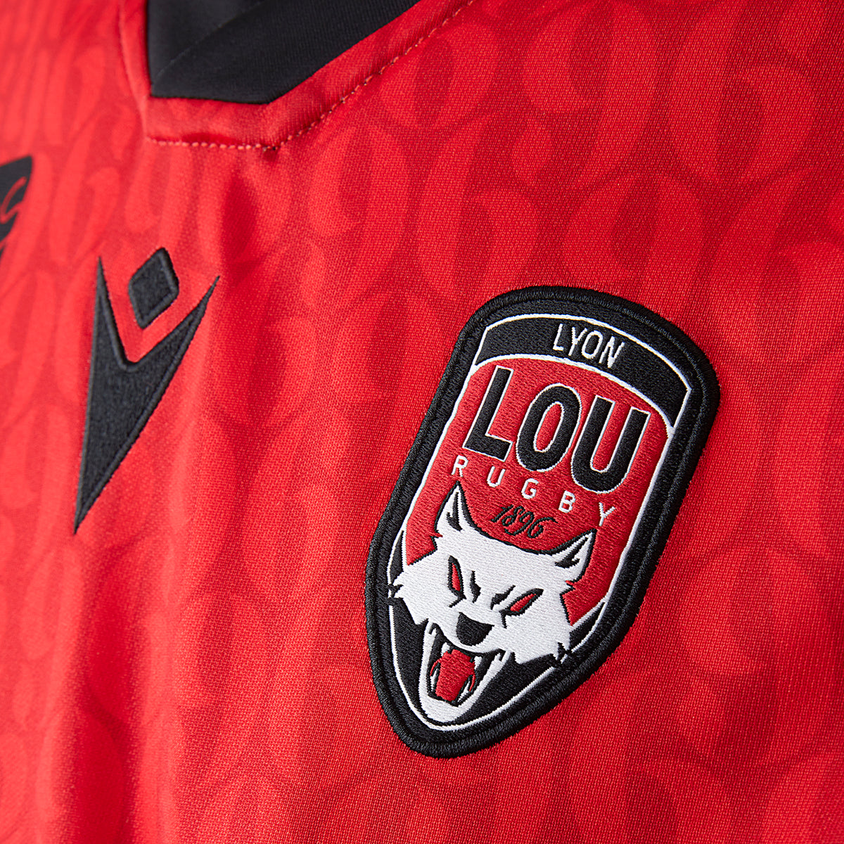 MAILLOT AWAY 26/27 LOU
