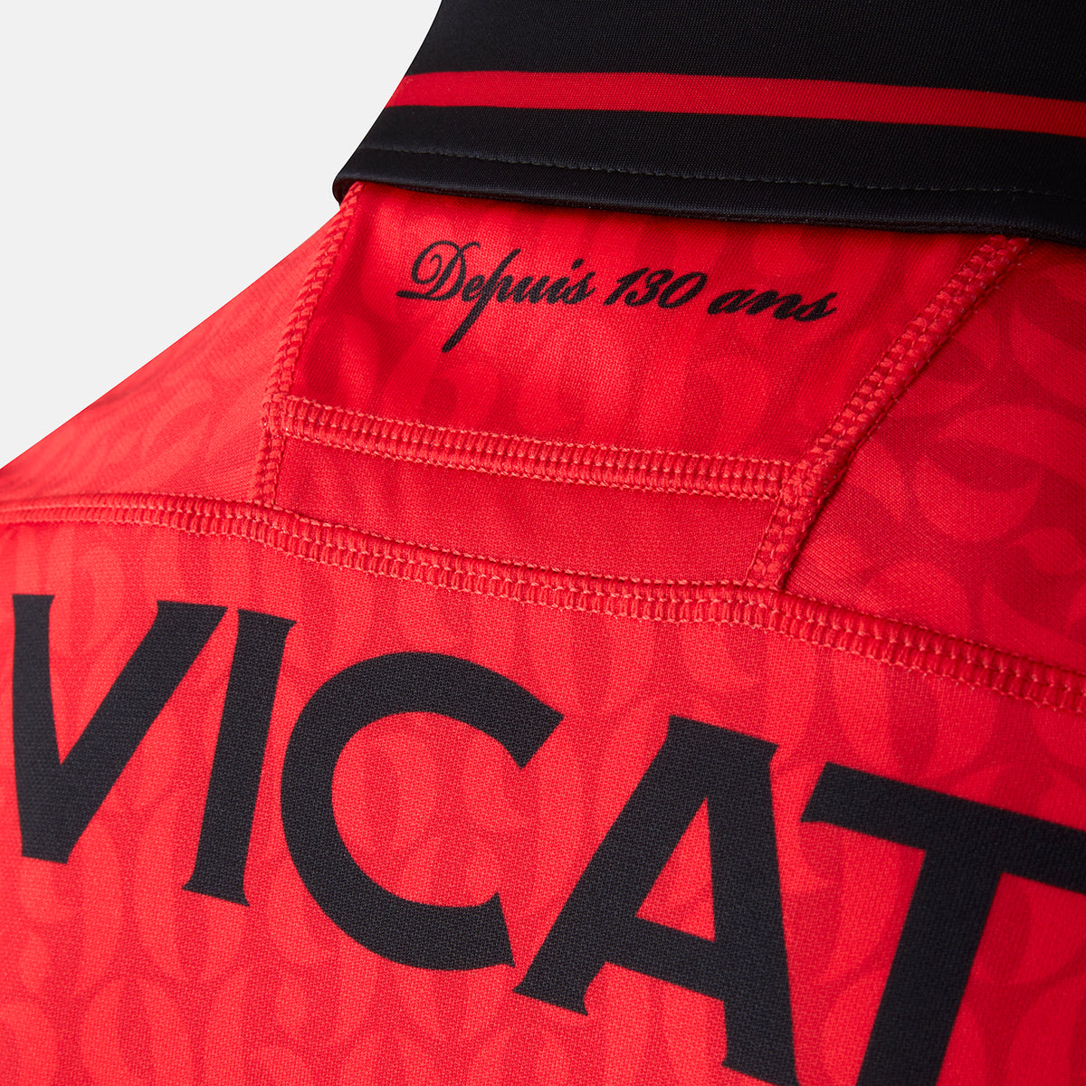MAILLOT AWAY 26/27 LOU - JUNIOR