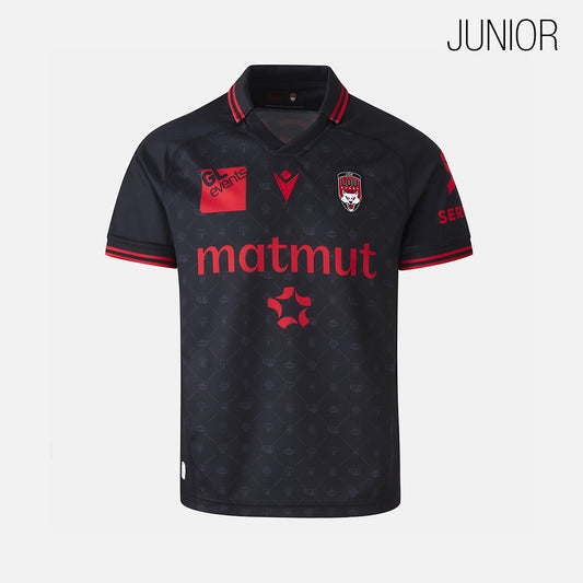 MAILLOT HOME 26/27 - JUNIOR