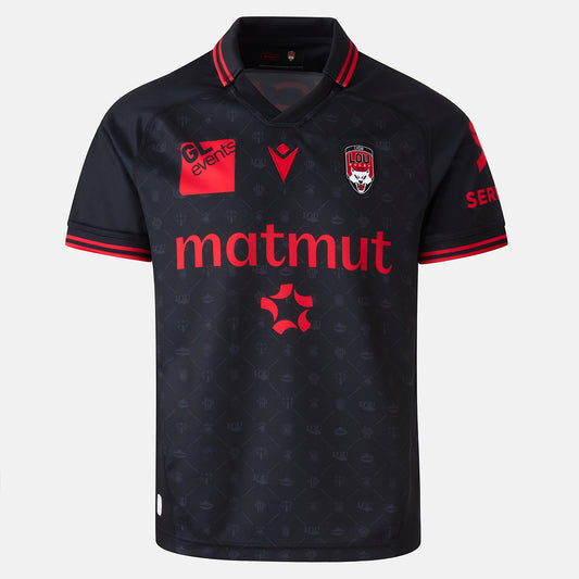 MAILLOT HOME 26/27