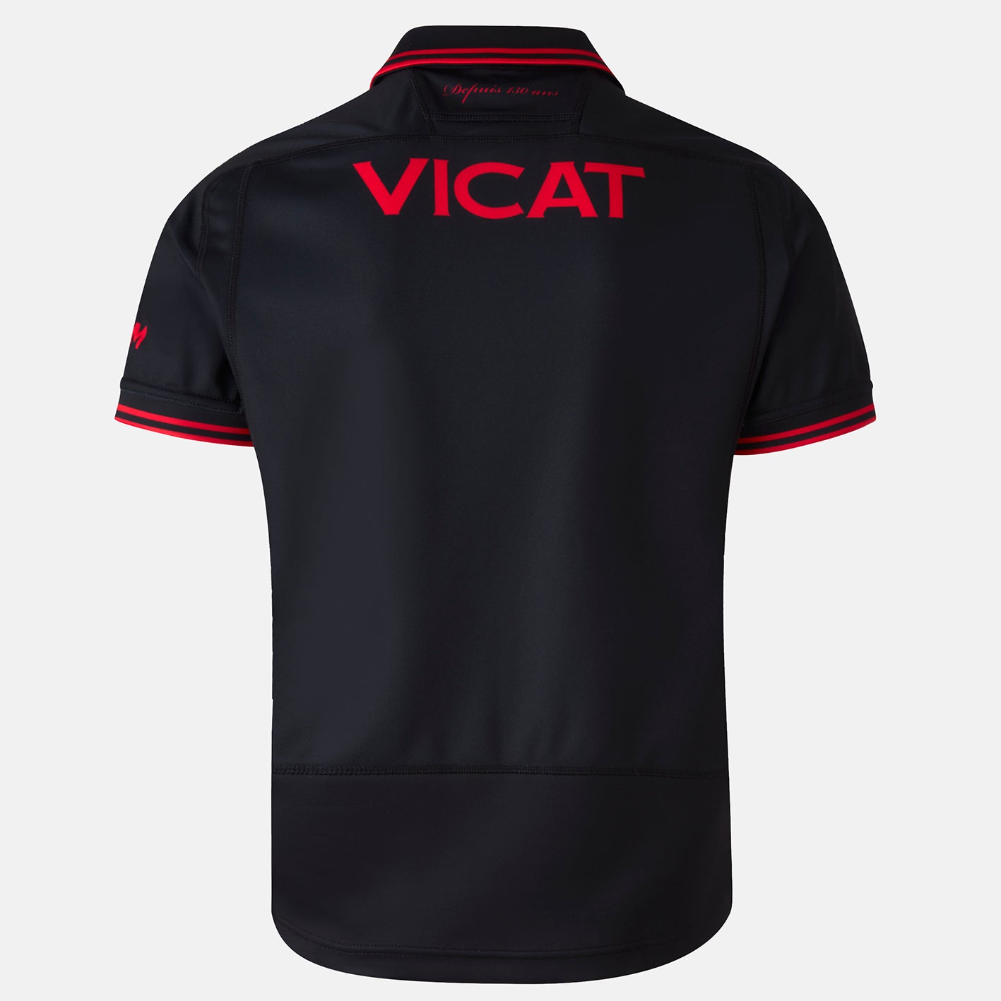MAILLOT HOME 26/27 - JUNIOR