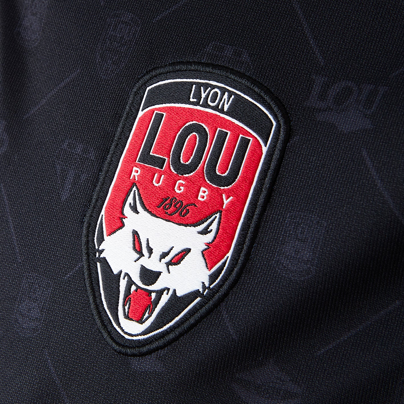 MAILLOT HOME 26/27 - JUNIOR