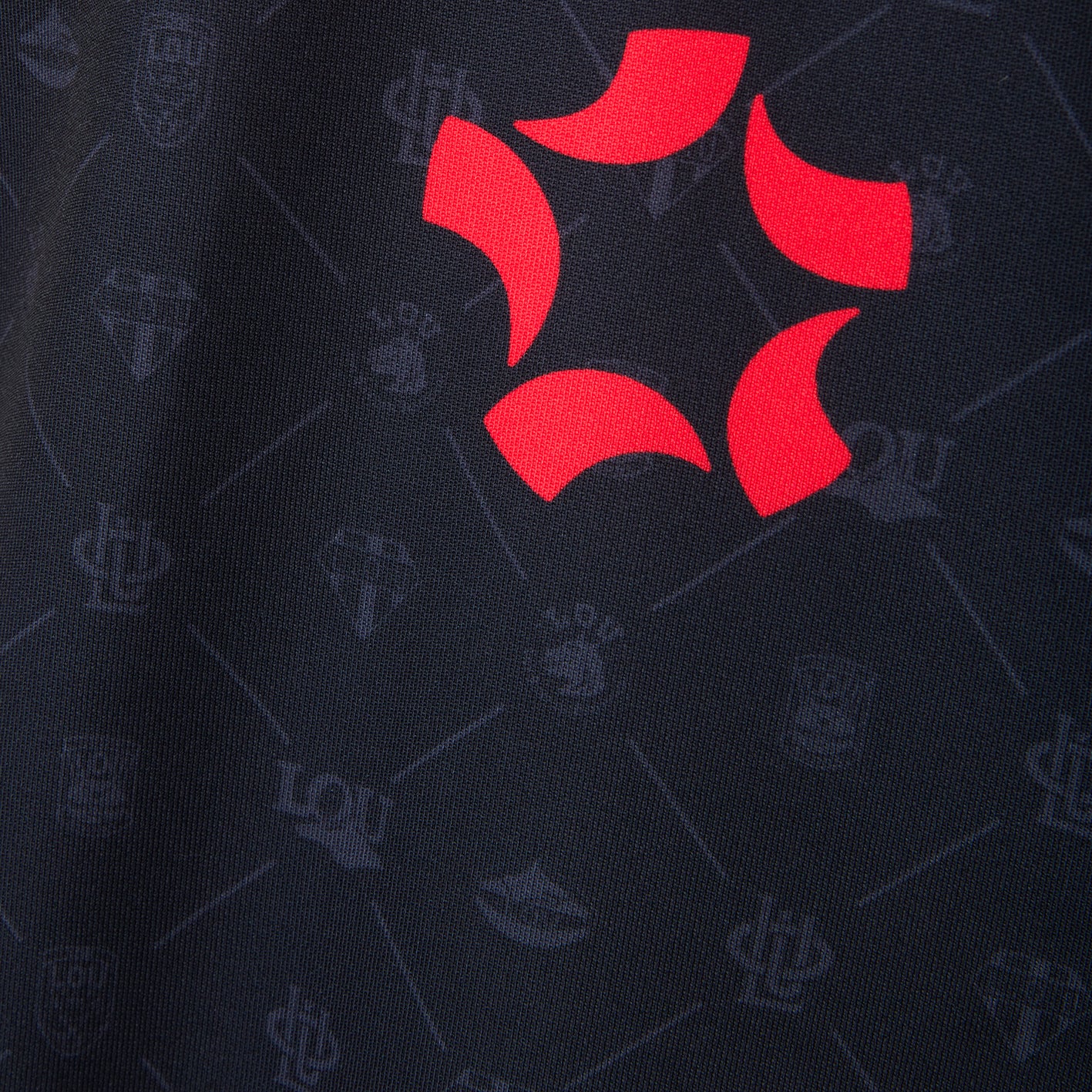 MAILLOT HOME 26/27