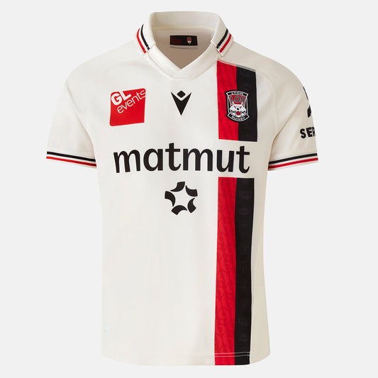 MAILLOT THIRD 26/27 LOU