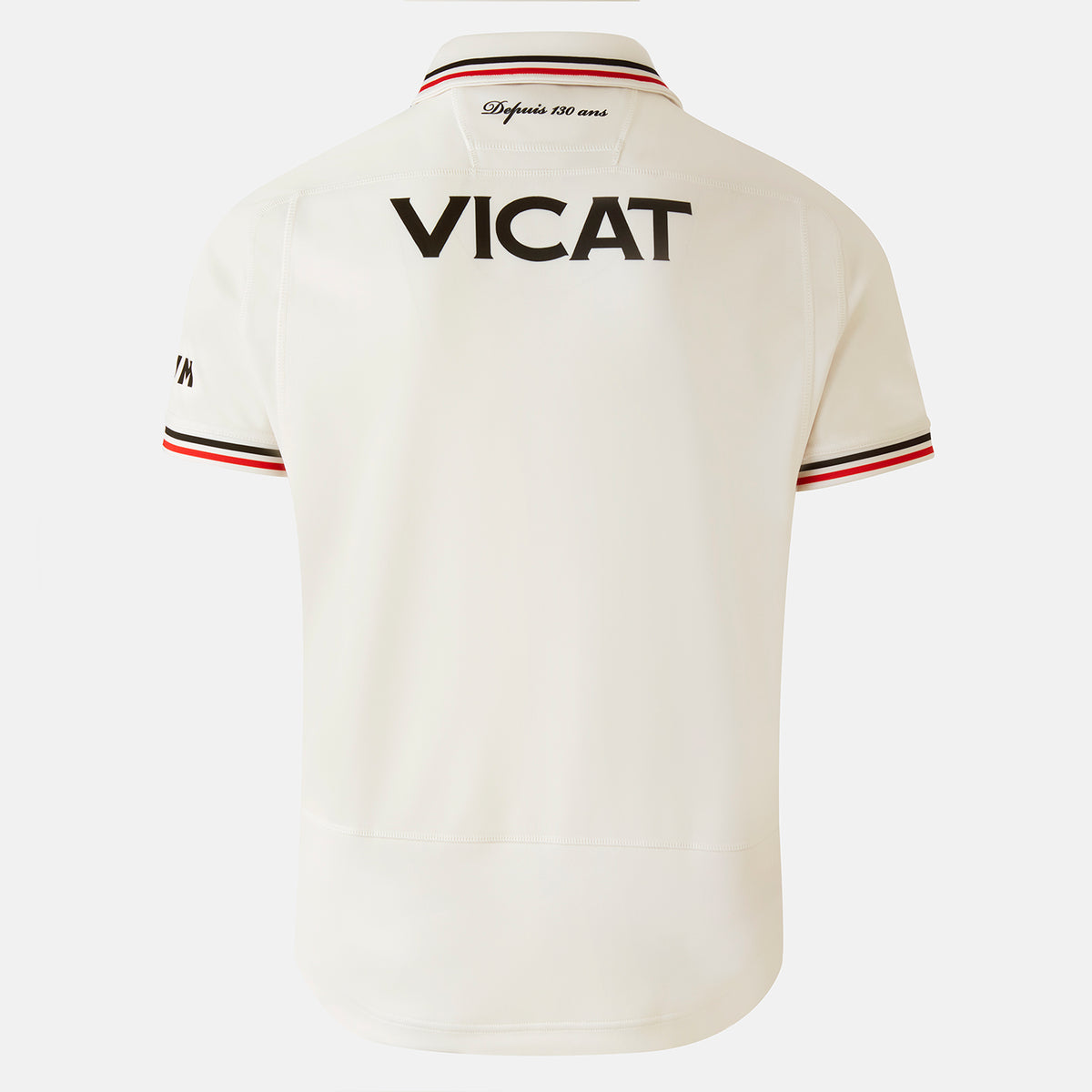 MAILLOT THIRD 26/27 LOU