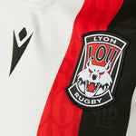 MAILLOT THIRD 26/27 LOU