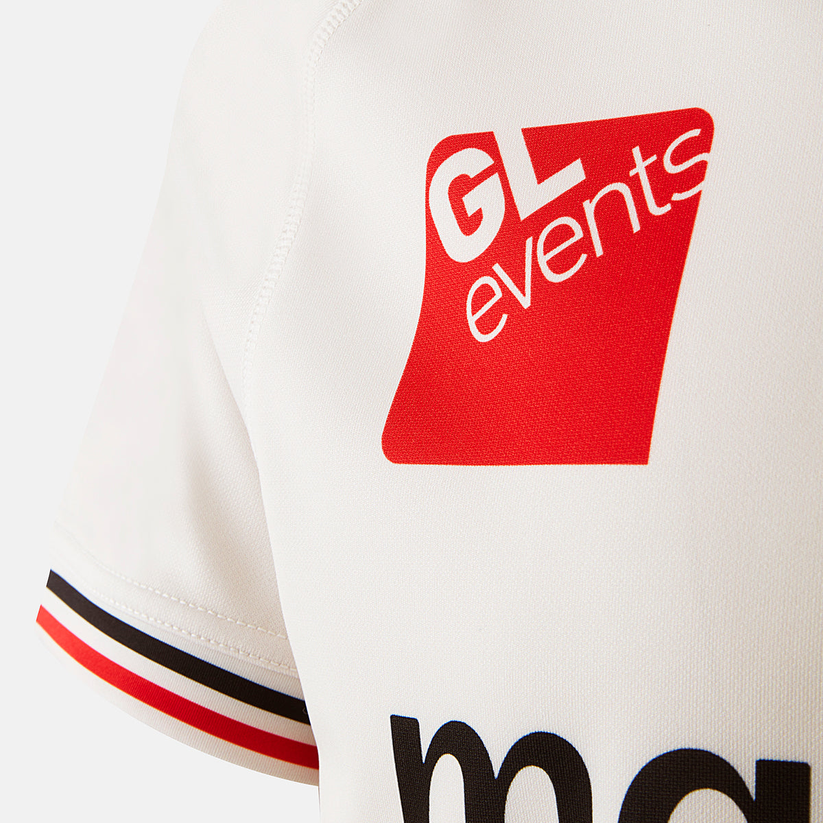 MAILLOT THIRD 26/27 LOU