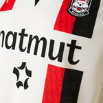 MAILLOT THIRD 26/27 LOU