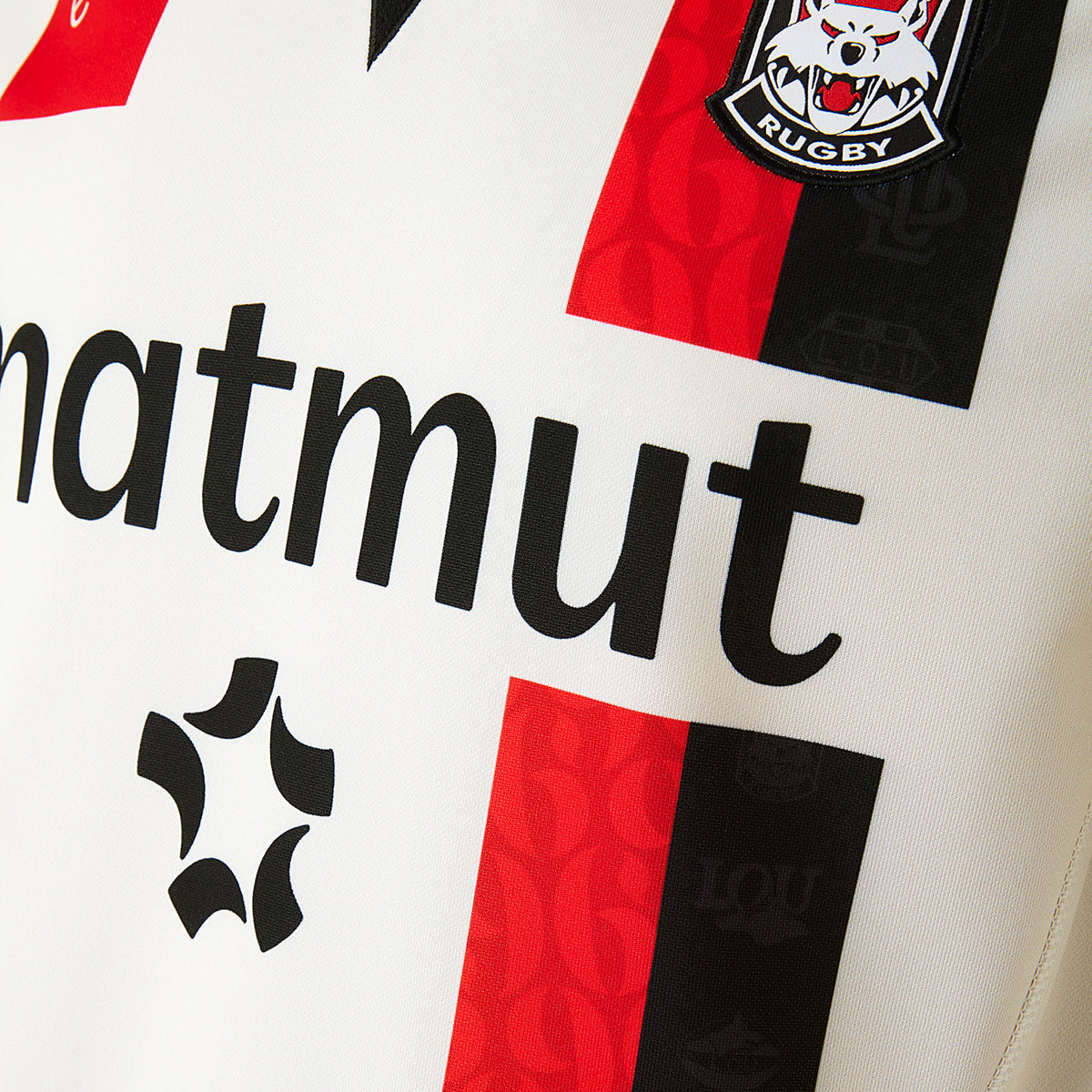 MAILLOT THIRD 26/27 LOU - JUNIOR
